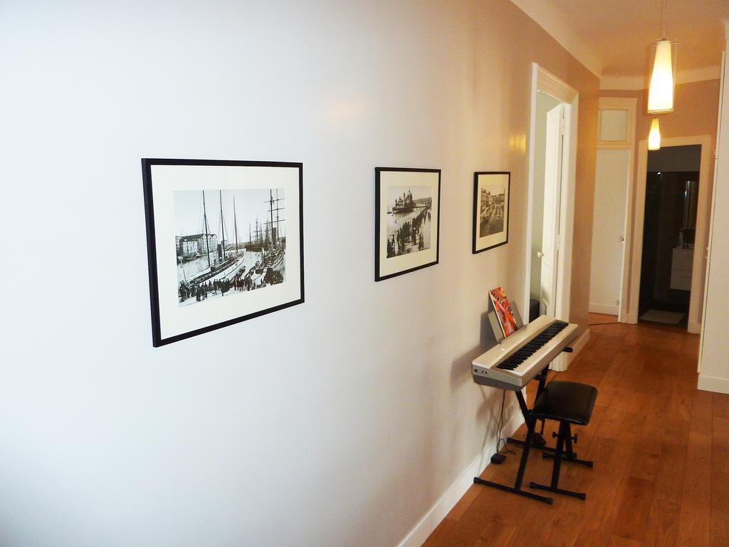 "Le Jazzy" By Enjoynice, 3-Bedroom, 2-Bathroom Spacious Central Apartment Exterior foto