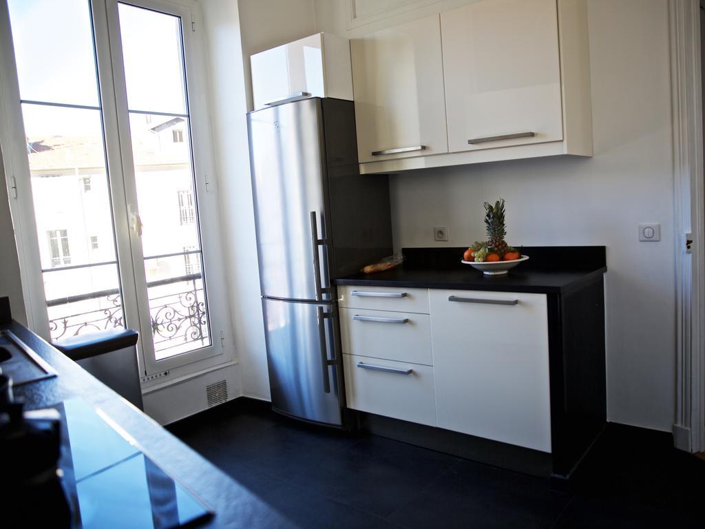 "Le Jazzy" By Enjoynice, 3-Bedroom, 2-Bathroom Spacious Central Apartment Exterior foto