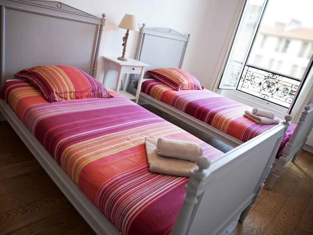 "Le Jazzy" By Enjoynice, 3-Bedroom, 2-Bathroom Spacious Central Apartment Exterior foto