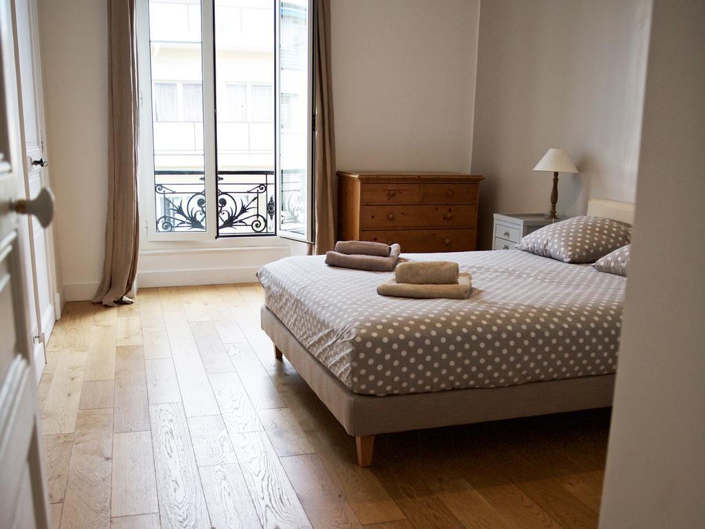 "Le Jazzy" By Enjoynice, 3-Bedroom, 2-Bathroom Spacious Central Apartment Exterior foto