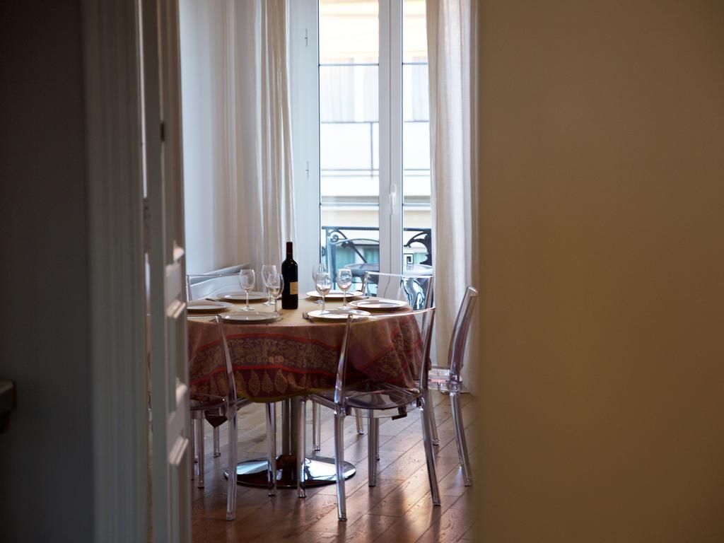 "Le Jazzy" By Enjoynice, 3-Bedroom, 2-Bathroom Spacious Central Apartment Exterior foto