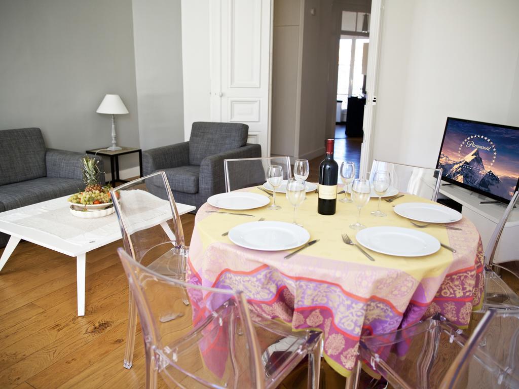 "Le Jazzy" By Enjoynice, 3-Bedroom, 2-Bathroom Spacious Central Apartment Exterior foto